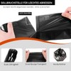 Aitodos Pack of 60 Bin Liners, 35 L, L x