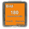 Bild 180 Premium Compass Lead Refills (Compass, 2.0 mm)