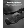 REYLNXR Bicycle Grips Bicycle Grips Comfortable Anti-Slip Damper Rubber Abrasion