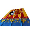 Valencia CF badvcf Flag, White/Orange, One Size