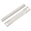 Rotadex Safe Clip 8cm Plastic (Pack of 50) 63636