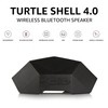 Outdoor Tech - Turtle Shell 4.0 Portable Rugged Wireless Bluetooth