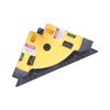 Laser Right Angle Level 90° Lasers Line Square Levels with