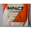Myprotein Impact Creatine Monohydrate Powder .55lb 50Servings Pure Unflavored