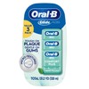 Oral-B Glide Pro-Health Comfort Plus - Hilo dental, menta, 3