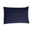 Sfoothome Queen Sheets Set - Navy Blue Hotel Luxury 4-Piece
