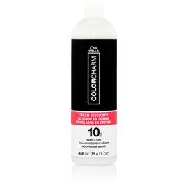 COLORCHARM - Desarrolladores de color crema para el cabello  Para activar