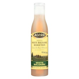 White Balsamic Reduction 8.50 Ounces (Pack of 1)