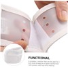 VILLFUL Neck Brace for Neck Exhaust Support for Women Men