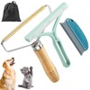 Pet Hair Remover 3 Pack, Eradicate Cleaning Pro Pet Hair