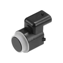 Motoforti Car Bumper Reverse Parking Assist Sensor, Parking Assist Sensor, for Kia Ceed 2012-2015, Plastic, No.957203U100, Black