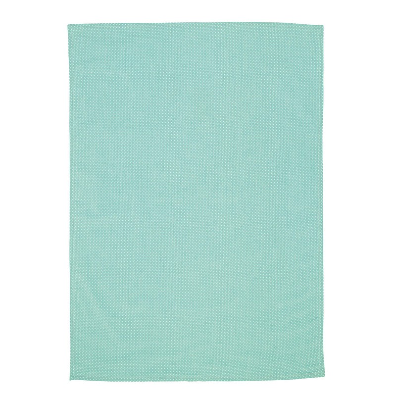 Sterntaler Emmi Donkey UV Blanket for Babies from Birth 70