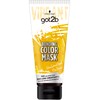 Schwarzkopf [got2b Bonding Color Mask] Unlimited Yellow, 6.3 oz (180