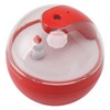 Red Mist Humidifier Hydration Spraying Automatic Power Off Safe USB