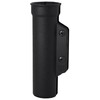 Zero9 Holsters - Model 4041 Flashlight Case, Bezel Up 2,