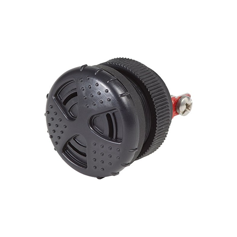 Blue Sea Turbo Series Floyd Bell Alarm