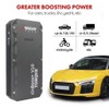 Wagan iOnBoost V10 14.8V Lithium Jump Starter up to 6.7L