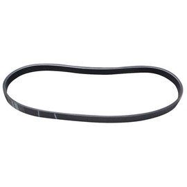 XPARTCO W10006384 Washer Drive Belt Replaces WPW10006384, AP6014712, PS11747978