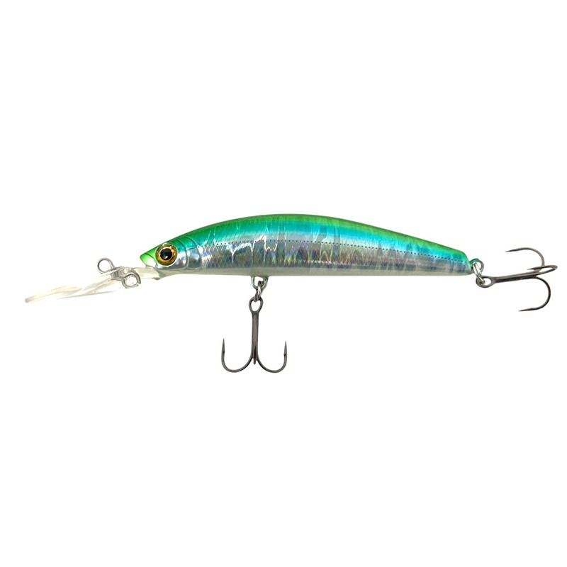 Bassday Sugar Deep 70F Limited Color Kawashima 10th FL Kawashima