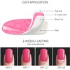 Vishine 1327 Semi-Permanent Soak Off Gel Nail Polish UV LED