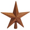 Bambelaa! Christmas Tree Topper Christmas Tree Decoration Christmas Ornament Glitter