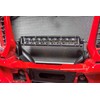 UTV INC Polaris RZR XP Turbo S Grill 10” Led