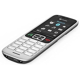 Unify OpenScape DECT Phone S6 Handset (without LS) CUC510 L30250-F600-C510