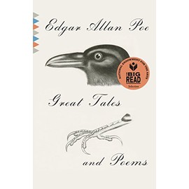 Great Tales and Poems of Edgar Allan Poe (Vintage Classics)