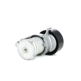 RIDEX Tensioner Pulley V-Ribbed Belt 310T0017 26 mm Automatic 70 mm