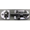 Perko NEW GENUINE PERKO 947-001-CHR BARREL BOLT CHROME PLATED BRONZE