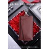 Key Case, Genuine Leather, 6 Layers, Trifold Card Key Case,