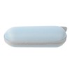 Sun Umbrella Mini Compact Sky Blue Foldable Umbrella for Sunny