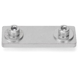 Bullstage M8 Double Slot Nut for TourDeck
