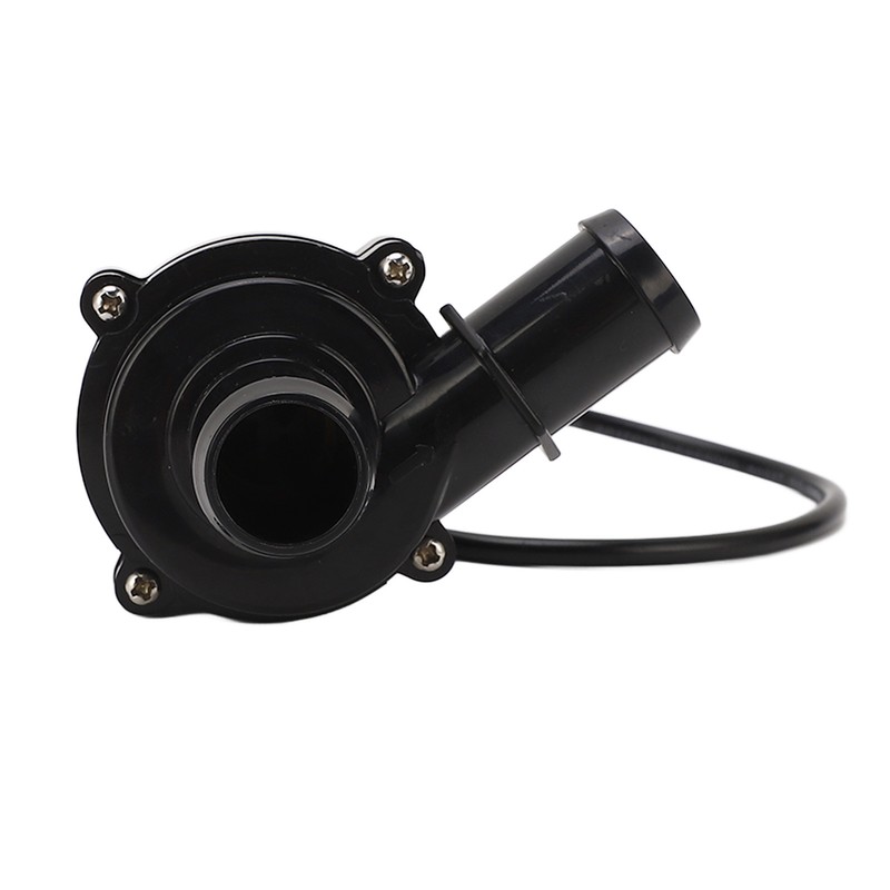 DC Brushless Electric Pump Ultra Quiet Submersible Water Pump 8