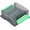 PLC Board Programmable Controller Industrial Control Module with DVP Cable