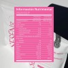 Sesen Colágeno Hidrolizado Mini Pink Biotina Mini Pink
