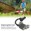 Engine Ignition Coil Module 1458404S Replacement for Kohler XT149 XT173