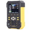 Digital Phospher Oscilloscope 2 Channels 180MHz Bandwidth Handheld Oscilloscope with
