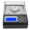 Digital Carat Scale Portable Accurate Digital Milligram Scale for Jewelry
