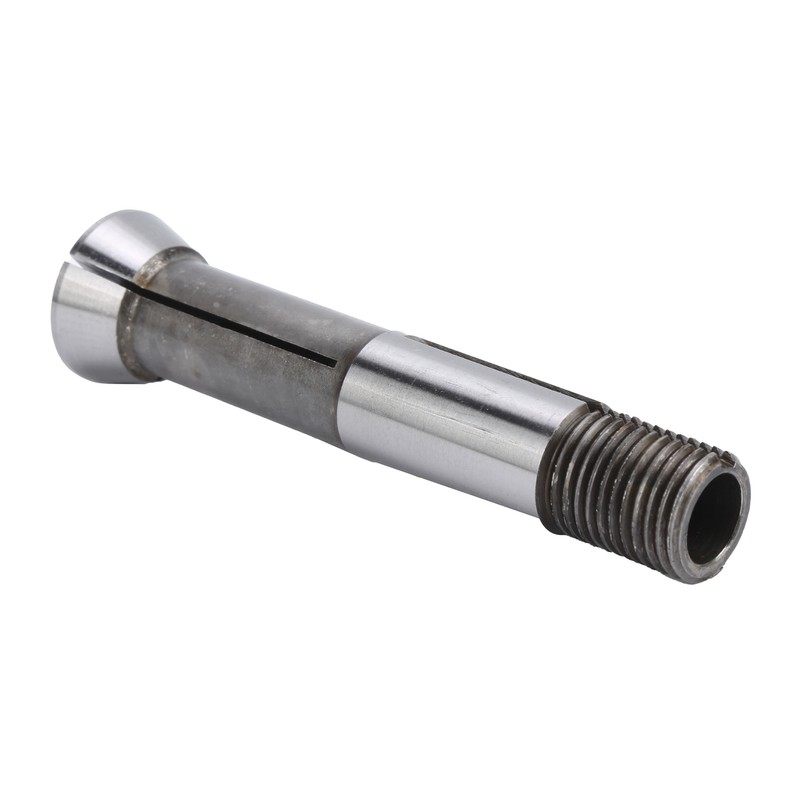 Sharpener Chuck High Accuracy M20 Thread Grinding Machine Elastic Collet