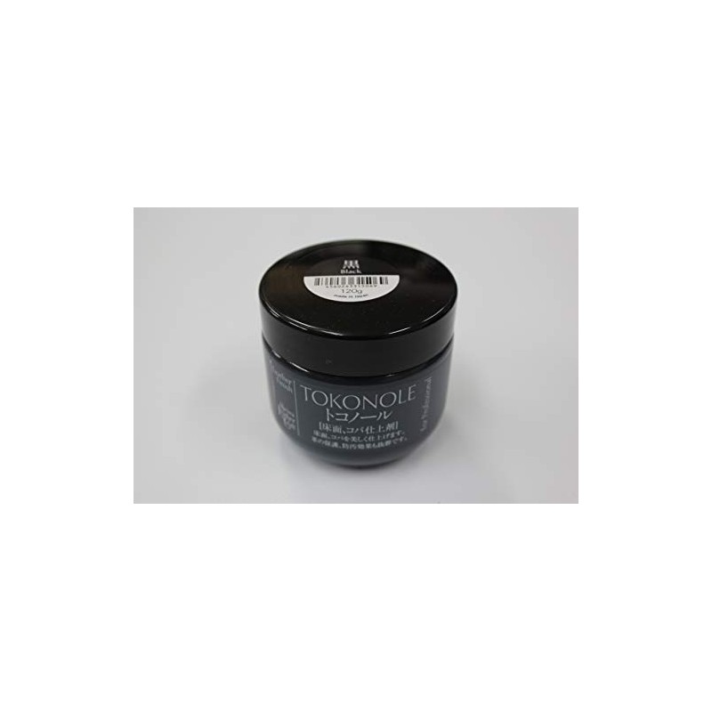 Toconor 4.2 oz (120 g), Black