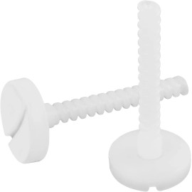 Sundance 2 pcs 6570-231 Hot Tub Pillow Attachment Screw Compatible with Jacuzzi Spas 200
