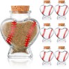 FillTouch 6 Pcs Baseball Senior Night Gift, 2025 Senior Night