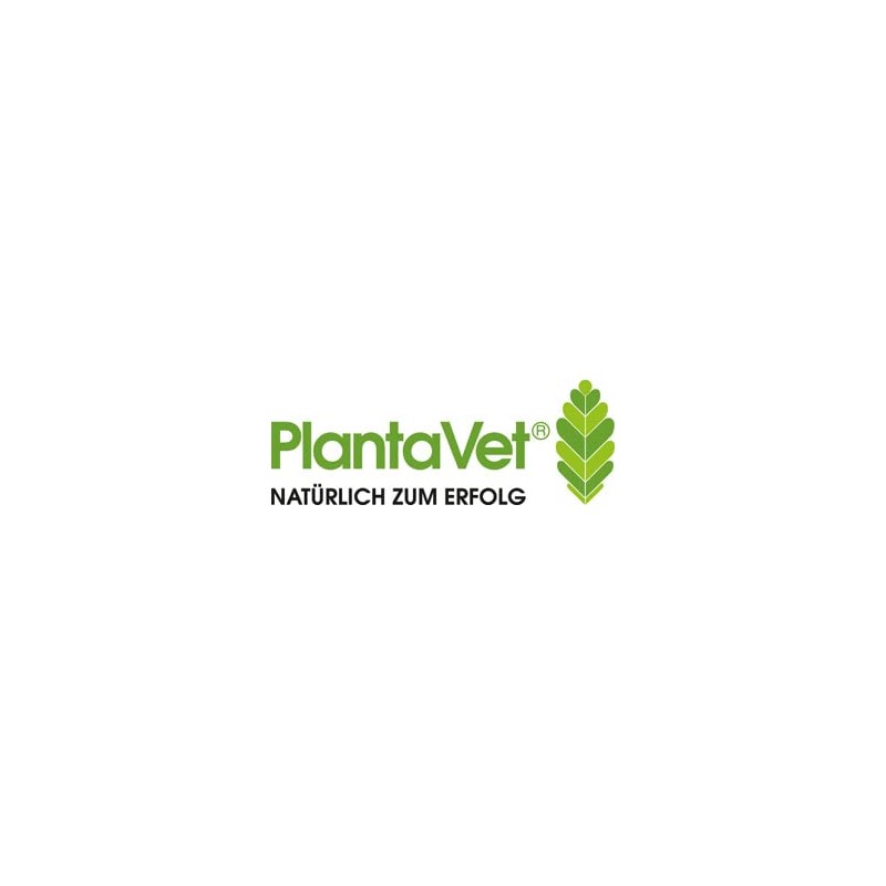 PlantaVet PlantaPulmin Basic Pellets, 1 kg, Supplementary Feed for Horses