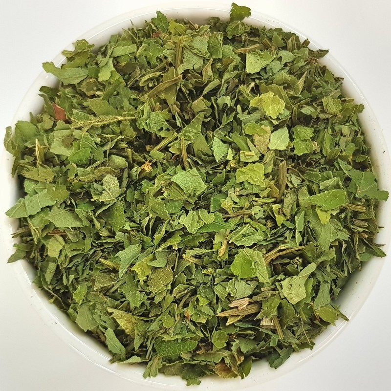 Herba Organica - Ground Elder Herb - Aegopodium Podagraria L