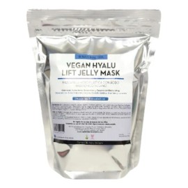 Vegan Hyalu Lift Jelly Mask 500grs Tipo de piel Todo tipo de piel