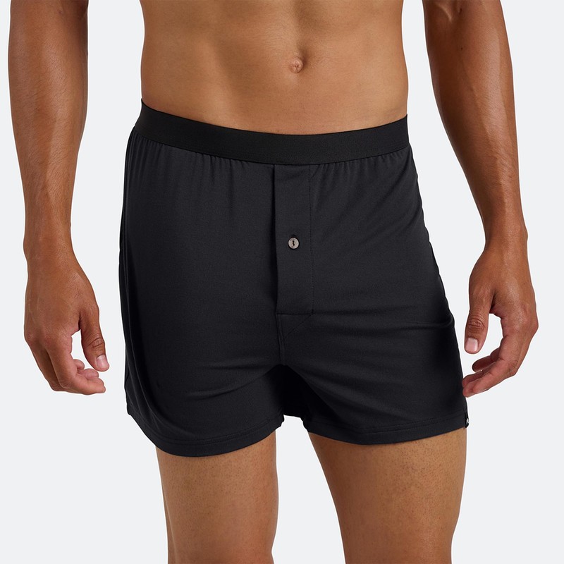 MeUndies – Men’s Boxers – Breathable and Comfortable Tencel Micro