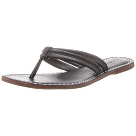 Bernardo Women's Miami Dress Sandal,Black Calf,5.5 M US
