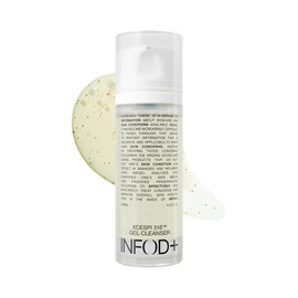 Infodplus XCESPI 316&trade; Gel Cleanser 125ml - Infodplus XCESPI 316&trade; Gel Cleanser 125ml