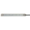 Scandvik Scan-Strip Light - 8" - White